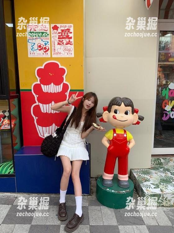 是否有个隐藏的地址，让“17c吃瓜”变得更加离谱？