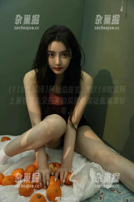 718吃瓜网 网址总在变,但718吃瓜网上那些消失又回来的瓜蛋确实让我越发好奇。