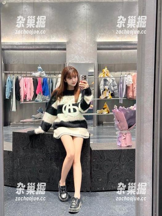 五一吃瓜 听说了吧?五一吃瓜网站今天的莫里秀圈粉不少!