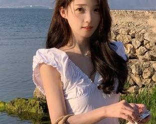 今日吃瓜51带你看老虎菜，喔，原来这么清爽也好！