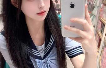 冲哥精选打卡，女神们的链接让我顿时小鹿乱撞～