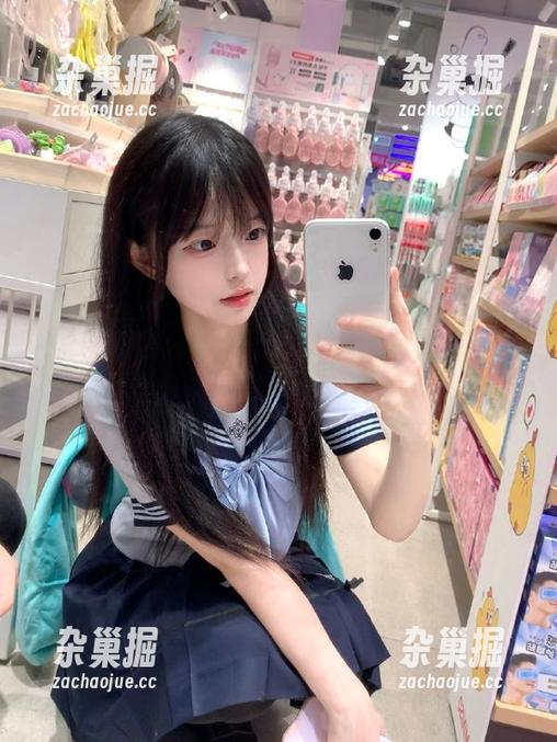 冲哥精选打卡，女神们的链接让我顿时小鹿乱撞～
