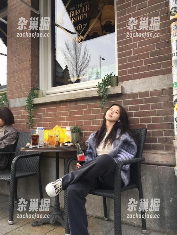 黑料正能量 “福利.su黑料正能量”里的八卦带着魔力,保证你永不迷路,真神奇……